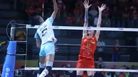 Hasil Proliga 2026: Jakarta Pertamina Enduro Buka Persaingan ke Grand Final
