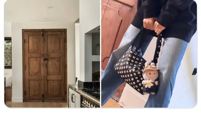 Lisa Blackpink beli rumah di kawasan elit Beverly Hills senilai Rp64,8 Miliar