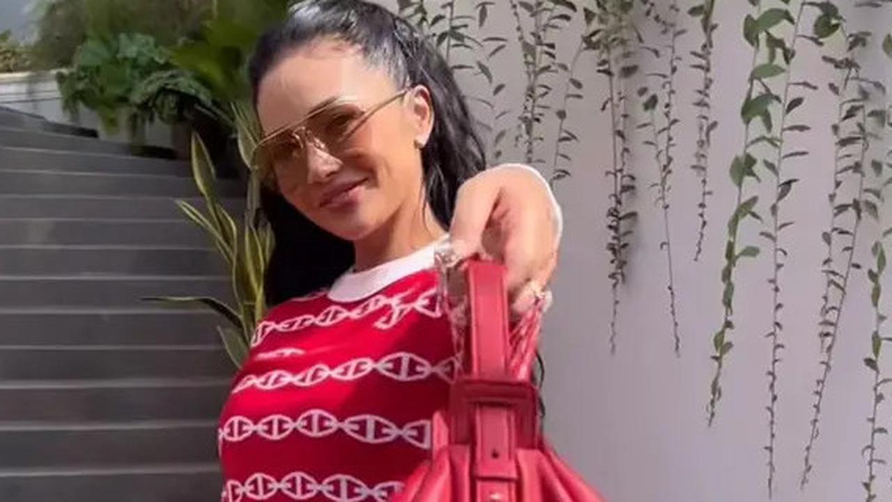 Cantik dan Awet Muda, Deretan Potret Kris Dayanti Peringati 17 Agustus 2025 Kemerdekaan HUT RI ke-80 Bikin Pangling