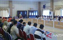 Bupati Bangka Dorong Keterlibatan Pelaku Usaha Kecil dalam SPPG untuk Ekonomi Lokal