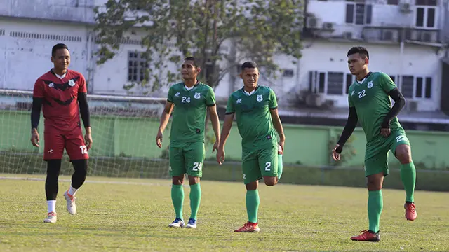 PSMS Medan