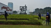 Anggaran Pembangunan Gedung Baru DPR yang Disetujui Rp 570 M