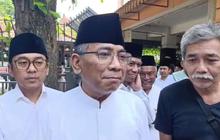 Gus Yahya Jelaskan Kisruh PBNU ke Kiai Sepuh di Jombang, Bawa Dokumen Lengkap