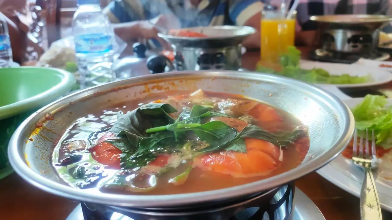 Menyantap 6 Jenis Pindang Khas Sumsel yang Menggugah Selera