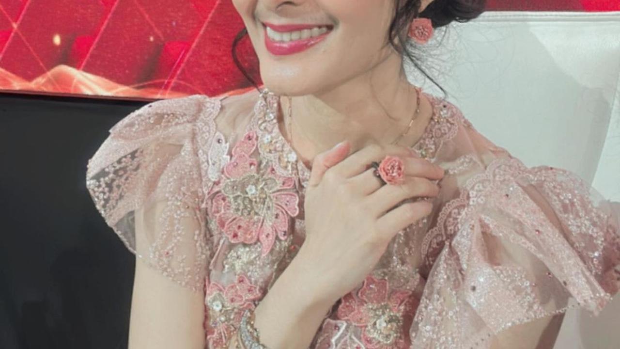 Inilah Segudang Penghargaan Diva Dangdut Iis Dahlia, Tetap Eksis Meski Sudah Lebih Dari 30 Tahun Berkarya!