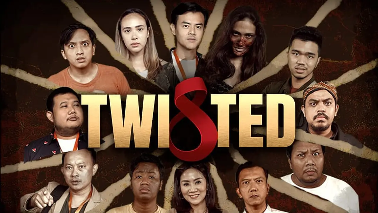 Serial Twisted