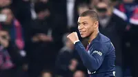 Performa Kylian Mbappe Bikin Winger Manchester United Ngeri