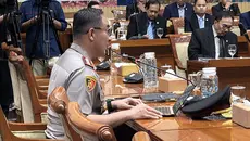 Jejak Karier Suyudi Ario Seto, dari Reserse hingga Calon Kapolri