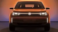 Mobil Listrik Termurah Volkswagen Hadir 2027, Harganya Cuma Rp 300 Jutaan