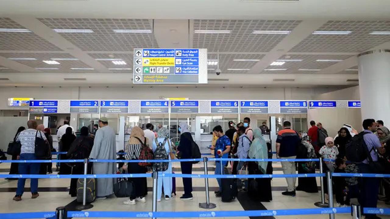 Biaya Paspor Naik Desember 2024, Berapa dan Bagaimana Prosedur Pembuatannya?