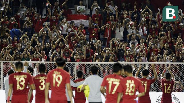 Timnas Indonesia U-22