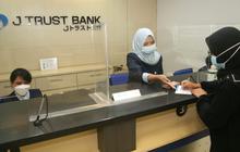Strategi J Trust Bank Dukung Pengembangan Atlet Nasional