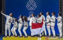 Bulu Tangkis Putri Indonesia Gagal Raih Emas di SEA Games 2025, Dominasi Thailand Belum Terpecahkan