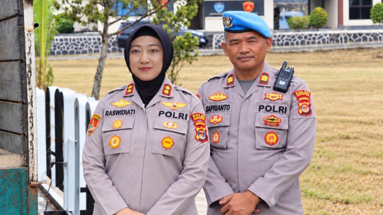 Viral Polisi Minta Uang Damai Rp 1 Juta di Lampung Utara, Propam Turun Tangan