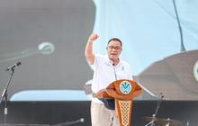 Menteri Lingkungan Hidup Serukan Pertobatan Ekologis untuk Atasi Krisis Lingkungan Global