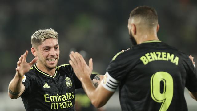 Elche vs Real Msdrid