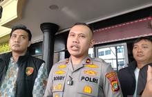 Polisi Tangkap Pelaku Pencurian Tabung Oksigen Selam Senilai Rp16 Juta di Tamansari Jakbar