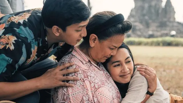 Film tentang Ibu