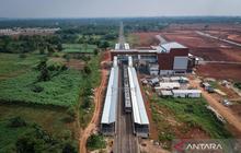 Stasiun KA Jatake Resmi Beroperasi, Perkuat Mobilitas Warga Wilayah Barat Jawa