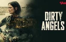 Simak 2 Rekomendasi Film Action Hollywood Terbaru Weekend Ini di Vidio