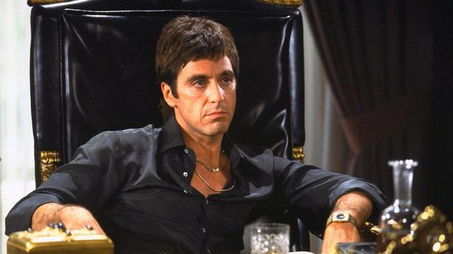 Scarface