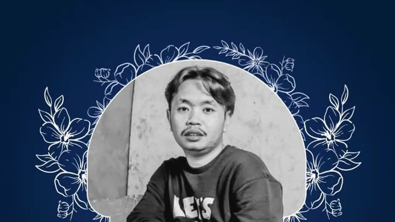 Kabar Duka, Purwadi Pemeran Rita di Sketsa YouTube Warintil Official Meninggal dunia . (instagram.com/warintilofficial)