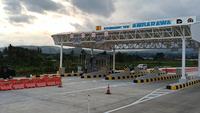 Jalan Tol Bawen-Ambarawa Akan Dibuka Gratis Mulai 13 Maret 2026
