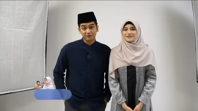 Sinetron Saleha