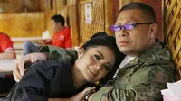 8 Tahun Bersama, Ini 6 Momen Mesra Krisdayanti dan Raul Lemos