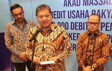 Fakta Menarik: Program KUR Mampu Serap Hingga 9,5 Juta Pekerja, Ini Strategi Pemerintah!