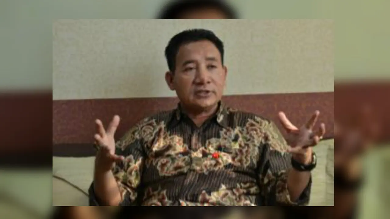 Anggota Komisi IX