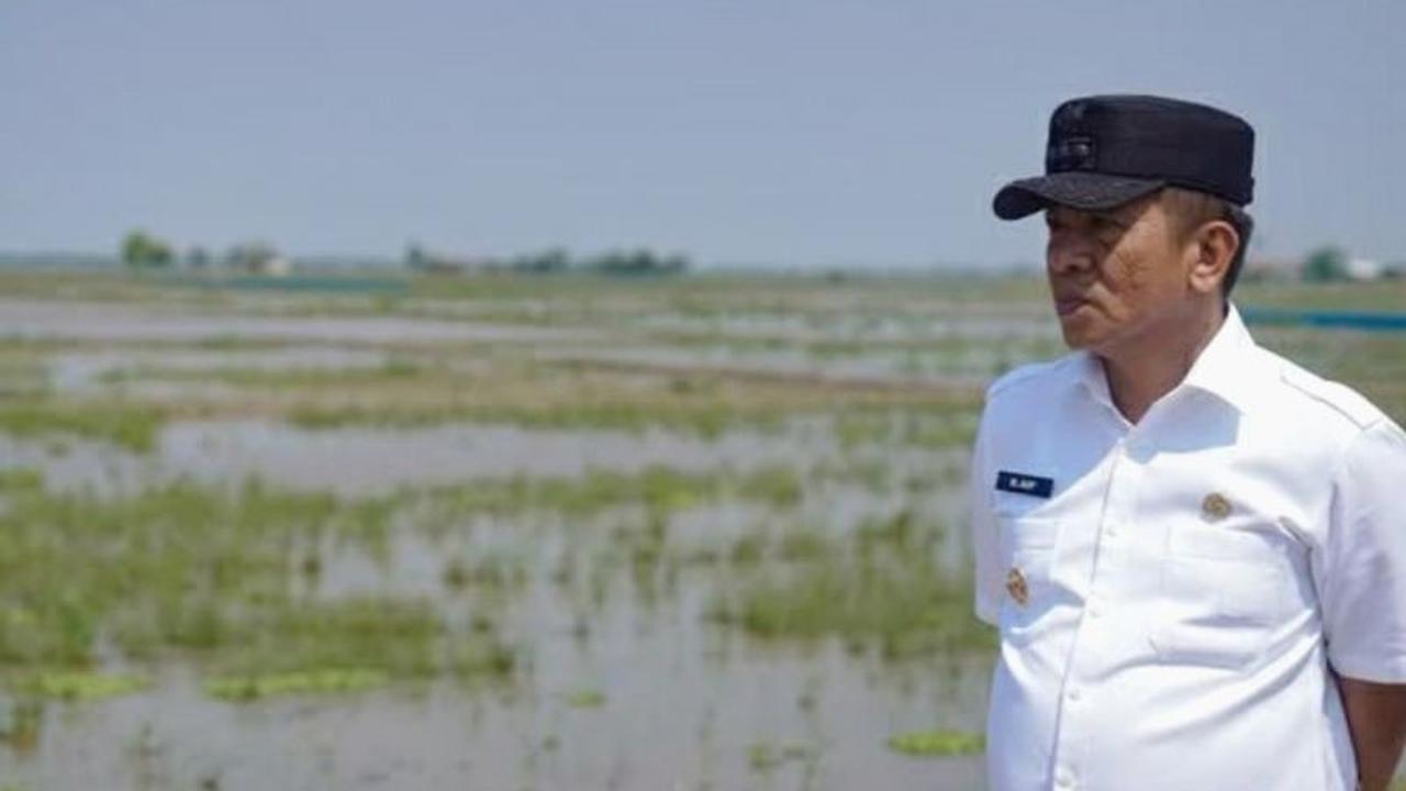 Bukan Hanya Kota! Bupati Karawang Tegaskan Pemerataan Pembangunan Infrastruktur Karawang Hingga Pelosok Desa