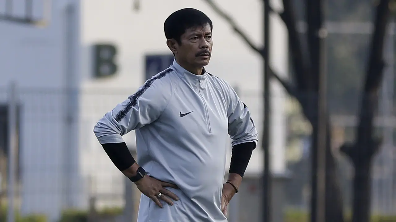 Timnas Indonesia U-22