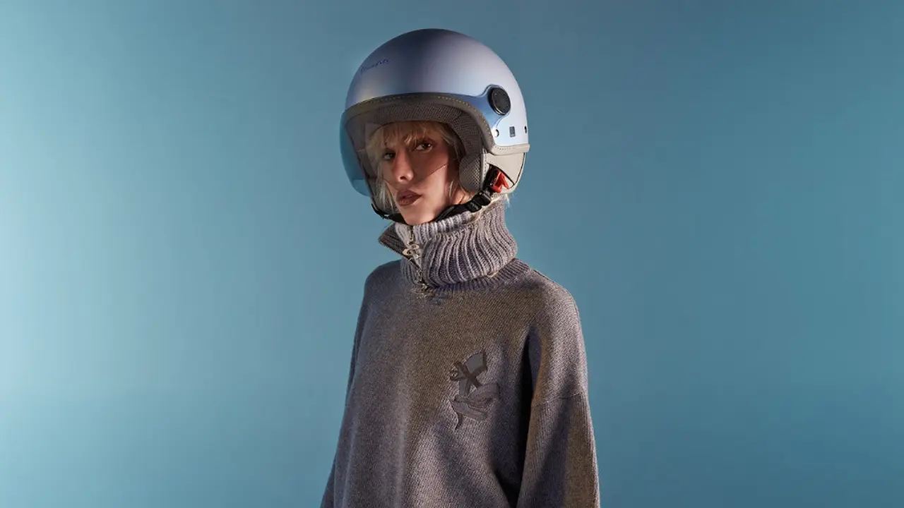 Vespa Snake Capsule Collection