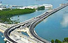 Amanat Prabowo: Giant Sea Wall Membentang dari Cilegon Sampai Gresik