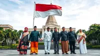 Apa Arti Pancasila bagi Bangsa Indonesia? Sejarah dan Nilai-Nilainya