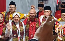 Akui jadi Cagub Amanah Berat, Risma: Saya Mensos Urusi Kemiskinan & Saya Tahu Betul Data di Jatim