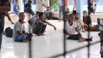 Yayasan Al Fajar Berseri menampung 320 orang dengan gangguan jiwa, mereka diajarkan beribadah dan mengetahui makna bulan Ramadan.