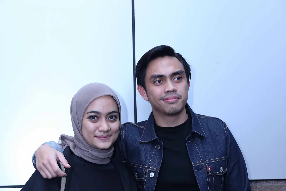 Ayudia Bing Slamet