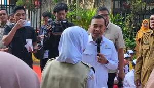 Awas! Sosok "Ayah Baru" Ini Diam-Diam Pengaruhi Anak Indonesia