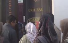 Siswi SMP di Jambi Jadi Korban Perundungan, Wajah Disulut Rokok