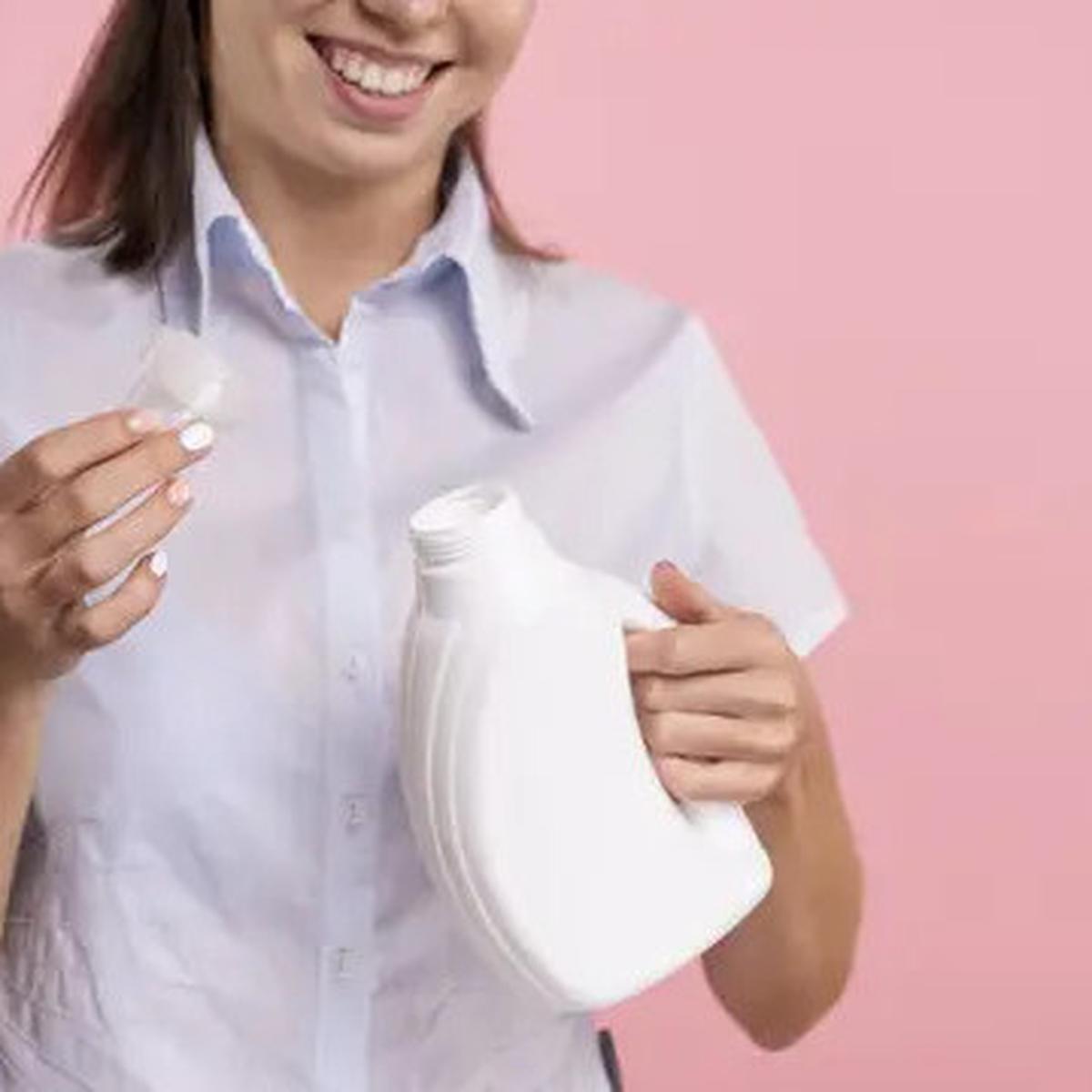 7 Tips Ampuh Cuci Baju Putih agar Kembali Putih Seperti Baru, Mudah Dilakukan