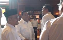 Pengamat: Zaken Kabinet Dilihat dari Kapasitas, Bukan Partai atau Non Partai