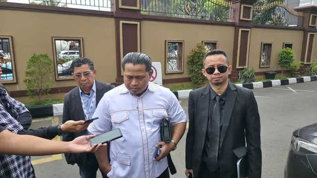 _Pria 25 Tahun Tewas di Polsek Kajang, 4 Polisi Diadukan ke Propam Mabes Polri