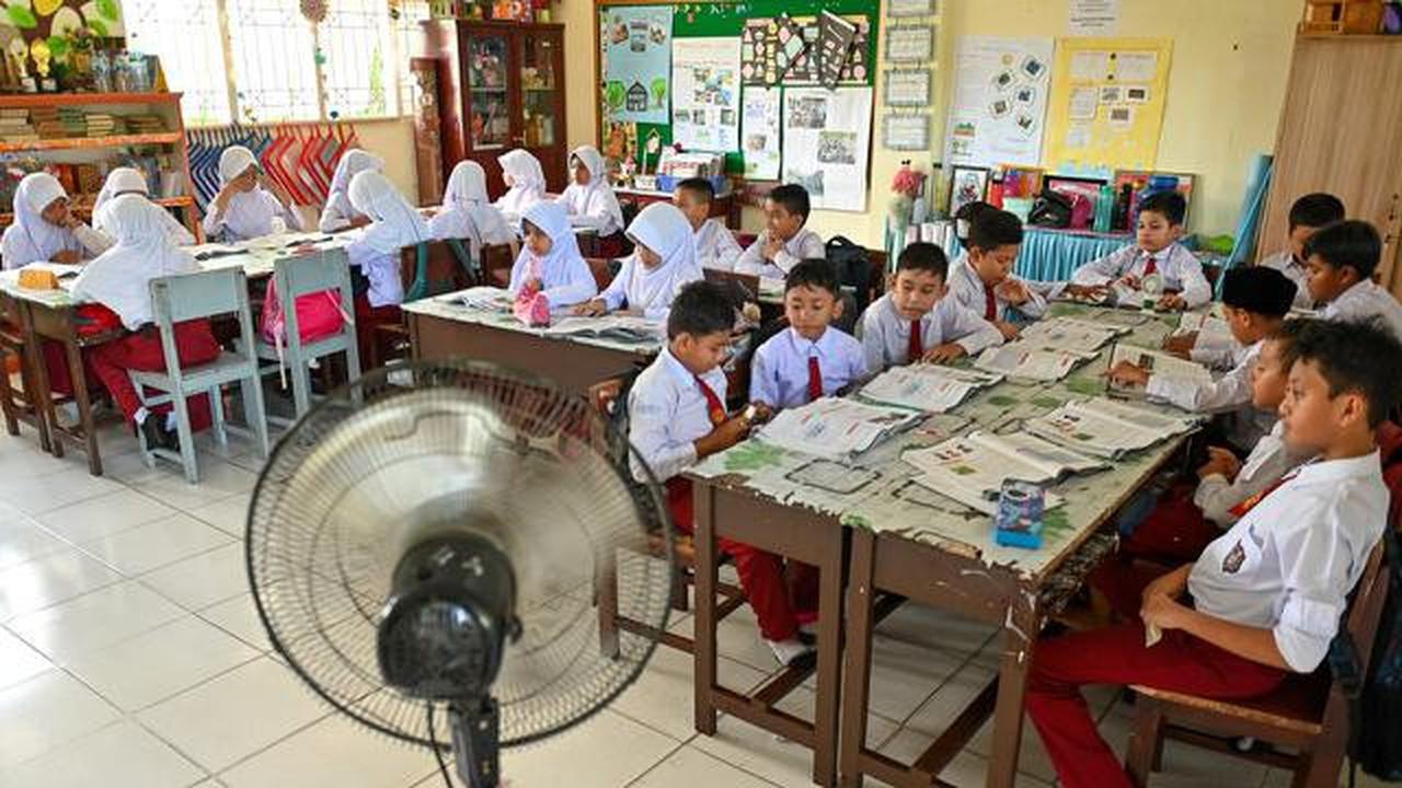 Guru SD di Sukabumi Diduga Buat Konten Bermuatan Child Grooming