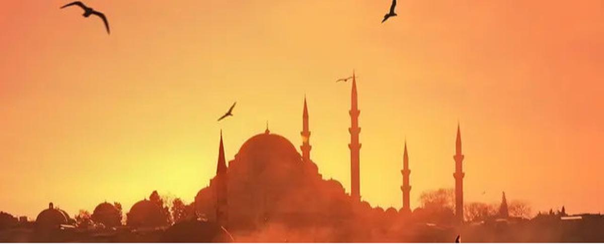 Ini Puasa di Bulan Muharram 2025 yang Bisa Hapus Dosa Setahun, Catat Tanggalnya