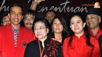 [VIDEO] PDIP Targetkan Raup 27% Suara di Pemilu Legislatif