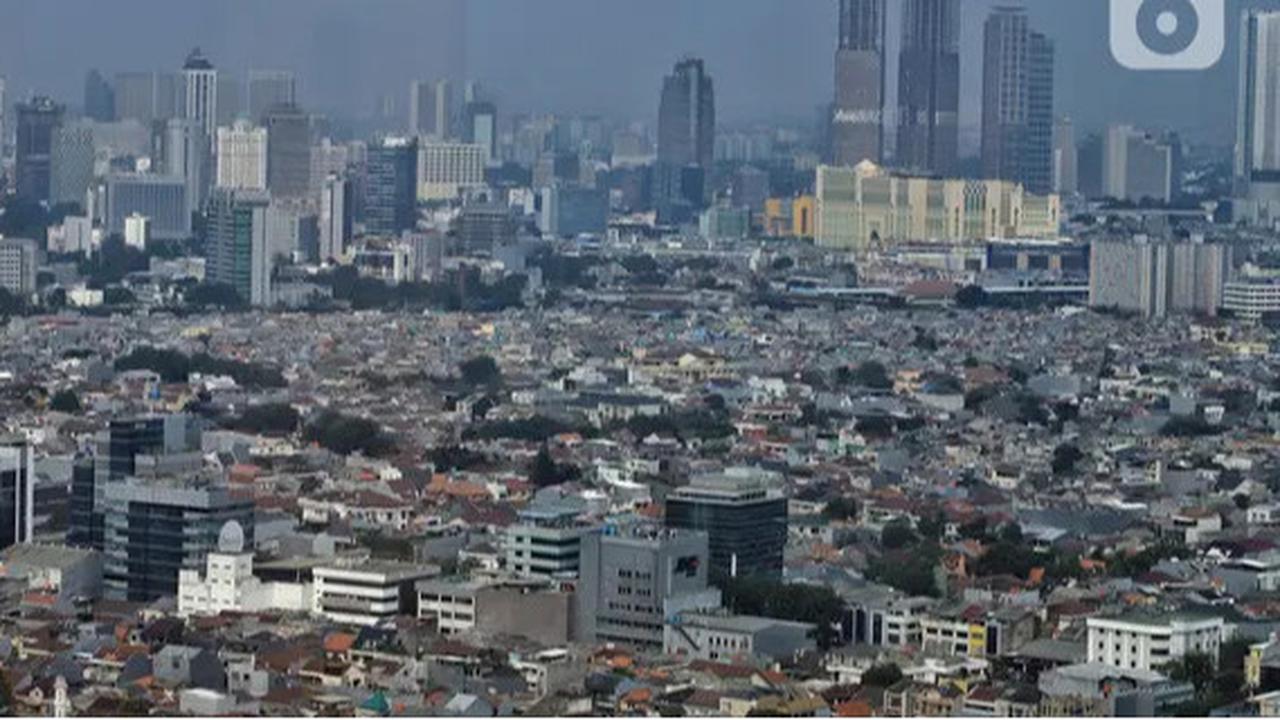 Heboh #KaburAjaDulu, Ini Loh Daftar Pekerjaan dengan Gaji Tinggi di Jakarta