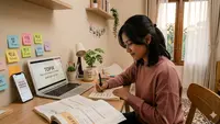 6 Tips Menghafal Kosakata Korea Anti Lupa ala Tutor Bahasa Korea