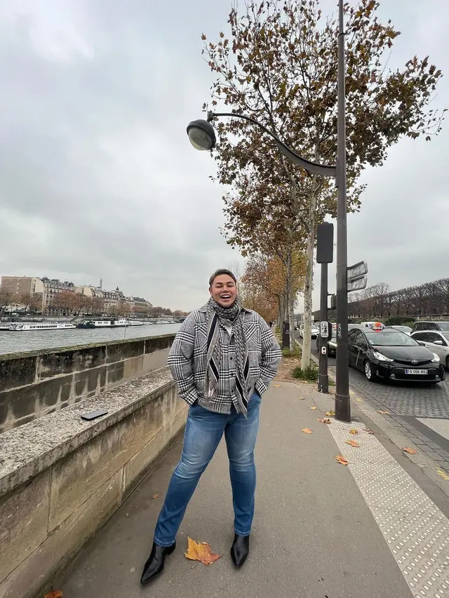 Artis Sukses Lakukan Diet Ekstrem